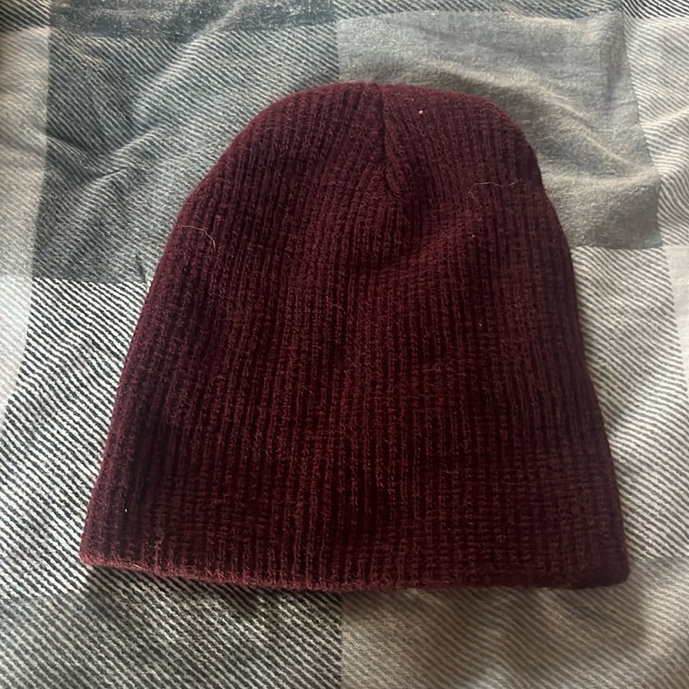 Men’s Beanie